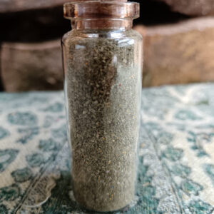 Polvo de Hadas.