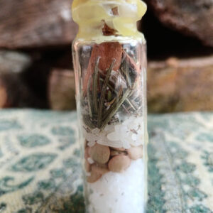 Spell Jar Abre Caminos
