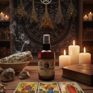 Agua Esoterica Florida