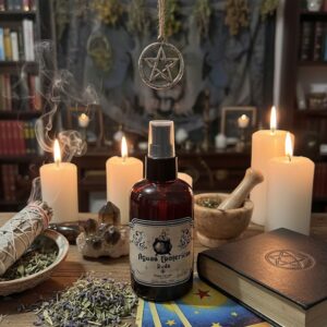 Agua Esoterica de Ruda