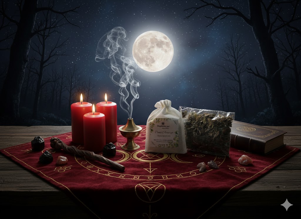 Baño Amargo Limpieza