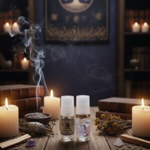 Roll On Calma Sagrada 5ml