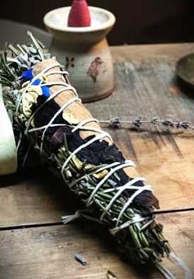 Sahumerio Amor Propio - Imagen 3