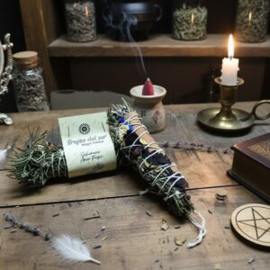 Sahumerio Amor Propio