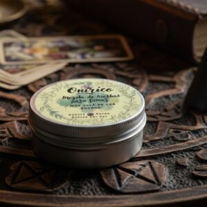 Cigarrillo herbal "Onírico"