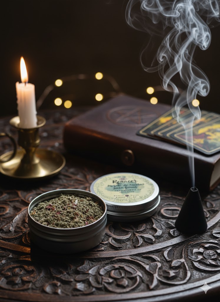 Cigarrillos herbal Renacer - Imagen 2