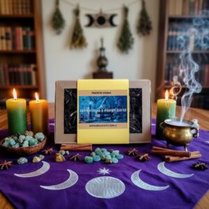 Kit Prosperidad y Abundancia