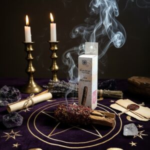 Stick Palo Santo Rosas