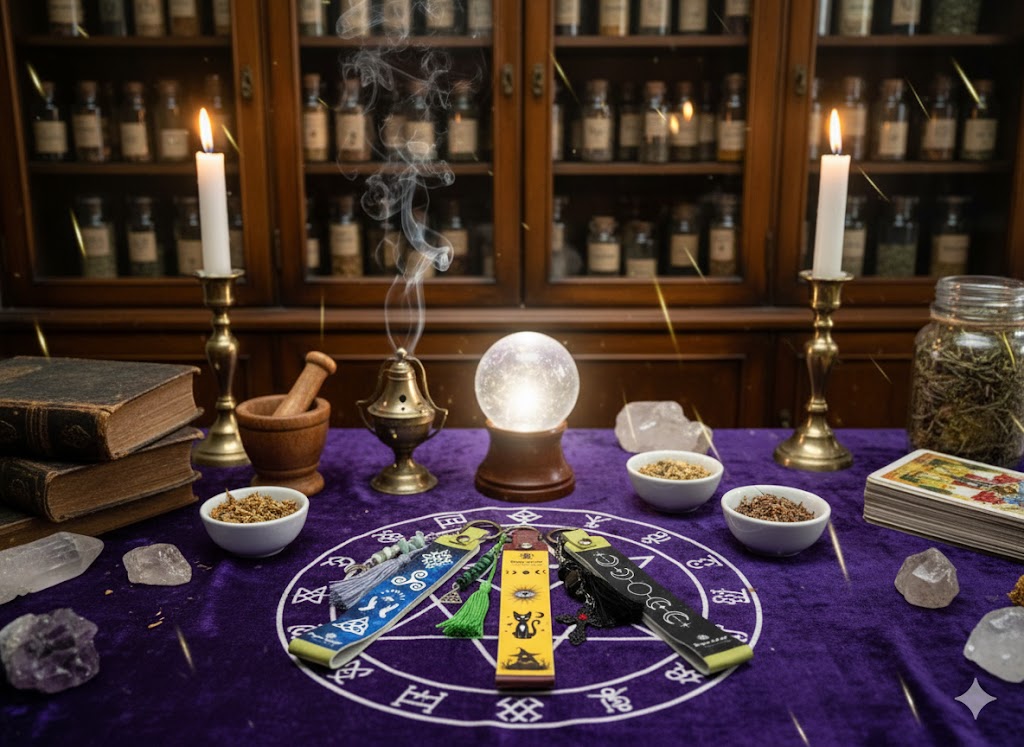 Lenyards Esotericos - Imagen 2