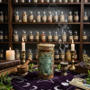 Brebaje Herbales de Coleccion Intuicion