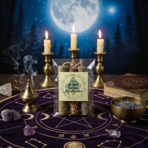 Velas de Miel Vestidas