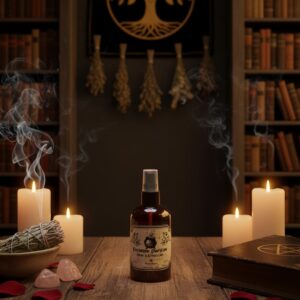 Pocima Aurica " Amor y Atraccion "