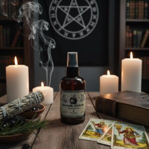 Pocima Aurica " Proteccion "