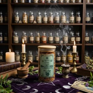 Brebaje Herbales de Coleccion Purificacion del Alma