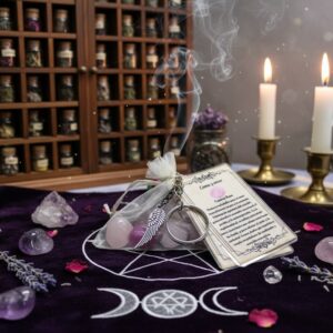 Set de Piedras Calma y Amor