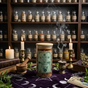 Brebaje Herbal de Coleccion Sueños Profundos