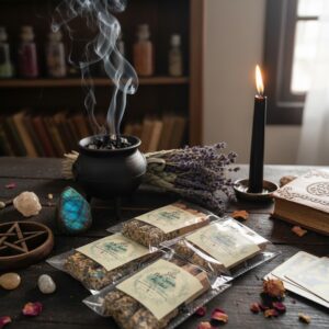 Stick de Miel (palo santo 3 un)