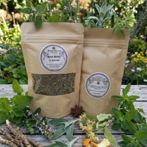 Blend Herbal Bolsa "En Armonia"