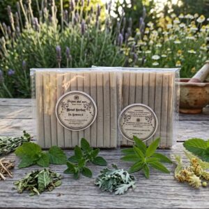 Blend Herbal Enrolado "En Armonia"